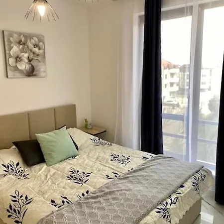 Amelia Apartman