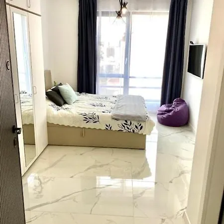 Apartman Amelia Obzor