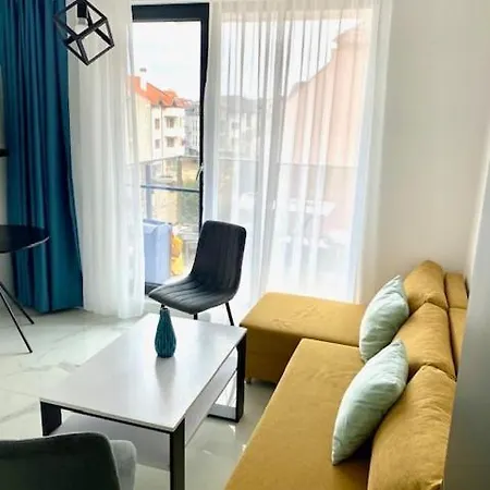 Amelia Apartman *