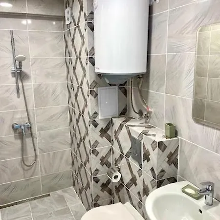 Amelia Apartman
