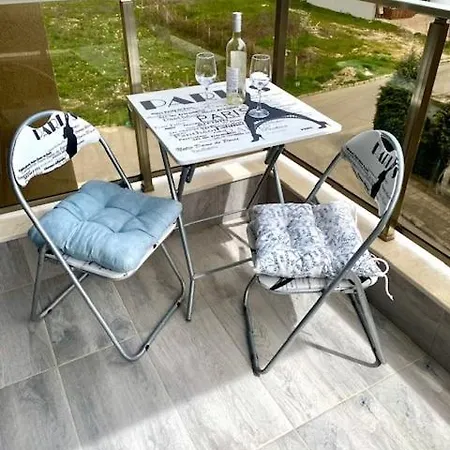 Apartman Amelia Obzor
