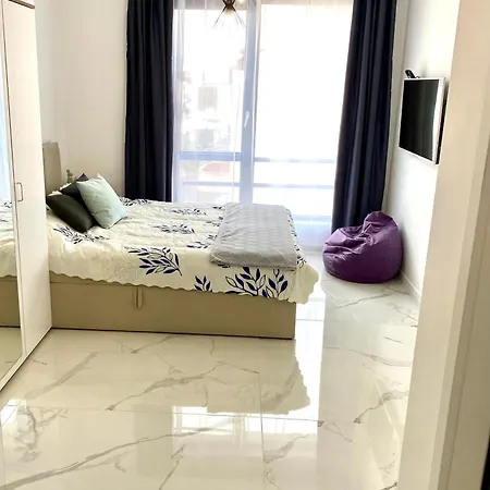 Amelia شقة ابزور